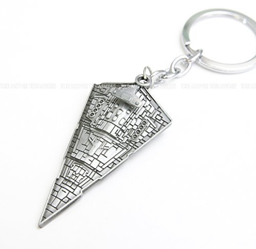 Amazon.co.jp: 映画 スター ウォーズ スター・デストロイヤー キー